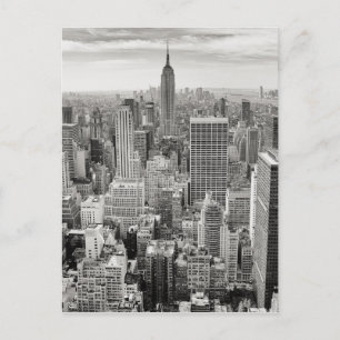 Carte Postale New York 4