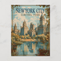 New York | Central Park