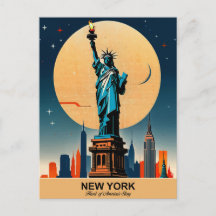 New York : Le coeur de l’histoire de l’Amérique