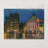 Newcastle City Angleterre, Royaume-Uni