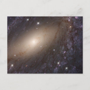 Carte Postale Ngc 6744, à 30 millions d'années-lumière.
