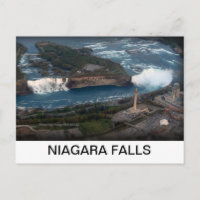Niagara Falls souvenir & cadeau