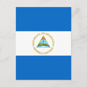 Carte Postale nicaragua
