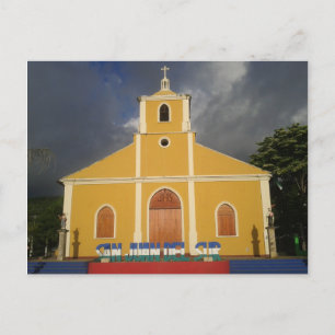 Carte postale Nicaragua