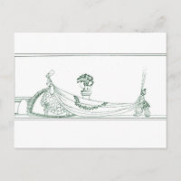 Nielsen's In Powder et Crinoline