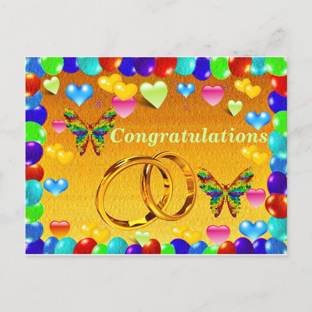 Carte Postale N'importe quelle occasion_ (Devant)