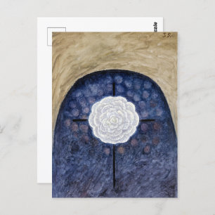 Carte Postale No 35 Anna Cassel