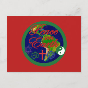 Carte postale NOËL