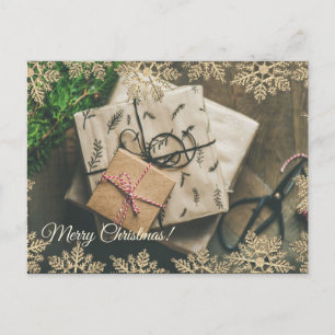 Carte Postale Noël