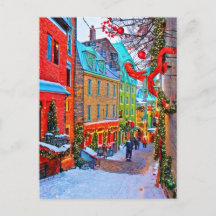 Noël du Québec
