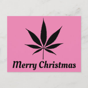 Carte Postale Noël personnalisable