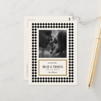 Noir et or sur le tableau de bord ivoire Bordure J