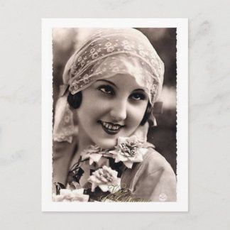 Carte Postale non défini