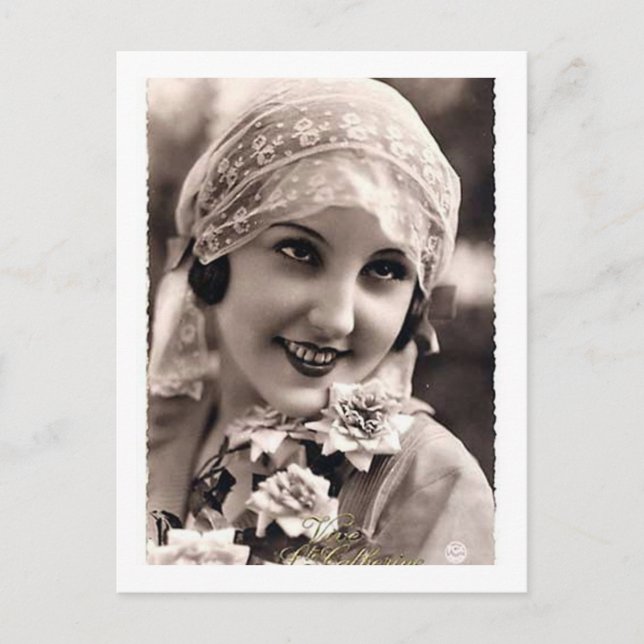 Carte Postale non défini (Devant)