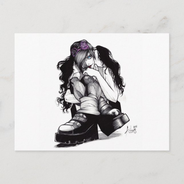 Carte Postale non défini (Devant)