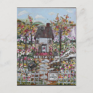 Carte Postale non défini