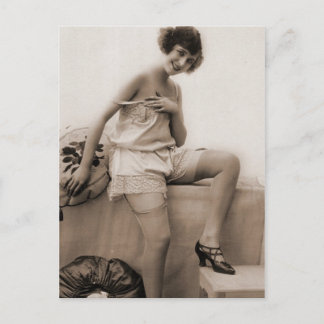 Carte Postale non défini