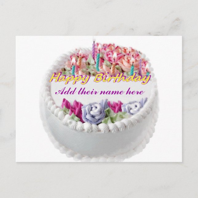 Carte Postale non défini (Devant)