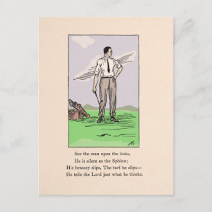 Carte Postale non défini