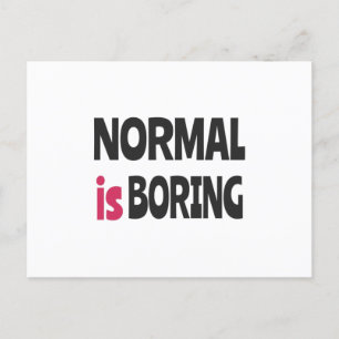 Carte Postale Norman