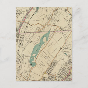 Carte Postale North New York 5