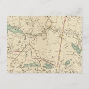Carte Postale North New York City 4
