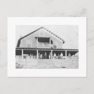 Carte postale--Norton, la Virginie