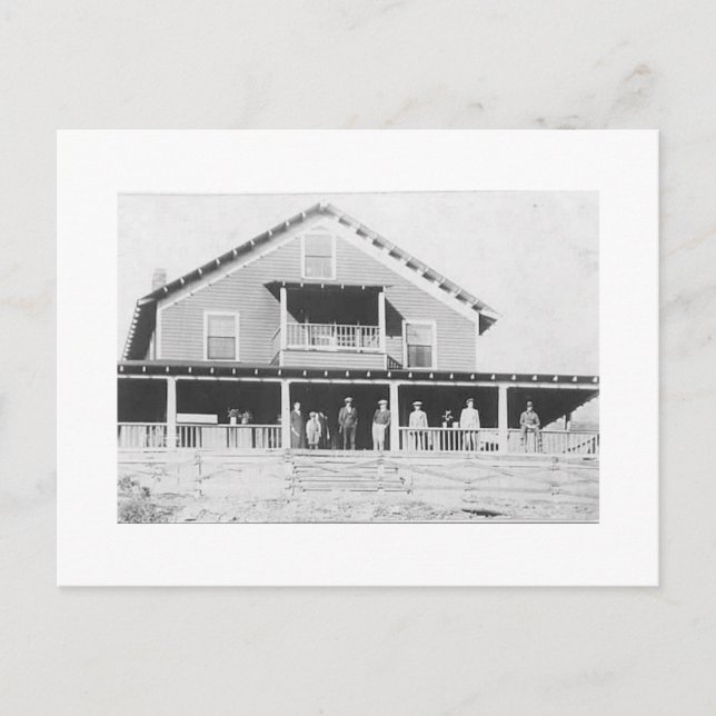 Carte postale--Norton, la Virginie (Devant)