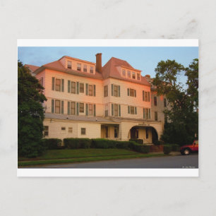 Carte Postale Norwood Inn