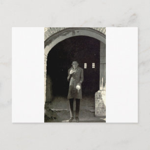Carte Postale Nosferatu