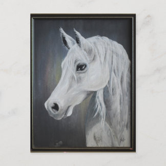 Carte Postale Nostalgie