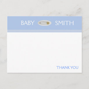 Carte Postale Notes sur la couche