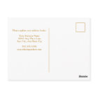 Notre Bureau A Déplacé Chic Gold Business Moving