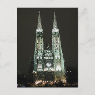 Carte postale Notre-Dame
