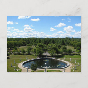 Carte Postale Notre-Dame de Fatima Basilique Sanctuaire Rosaire 