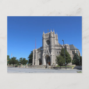 Carte Postale Notre Dame de Perpetual Aide