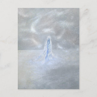 Carte Postale Notre-Dame des Neiges
