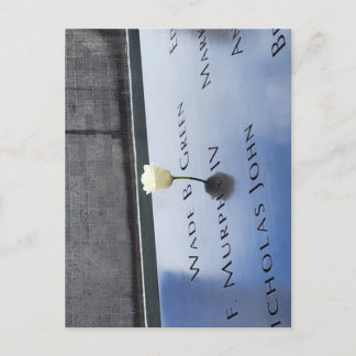 Carte Postale N'oublie jamais