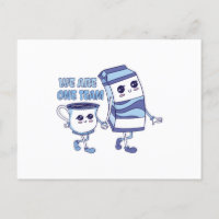 Nous sommes une équipe