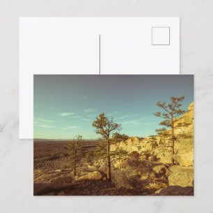 Carte Postale Nouveau-Mexique