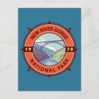 Nouveau Parc national de la Gorge-Nouvelle-rivière