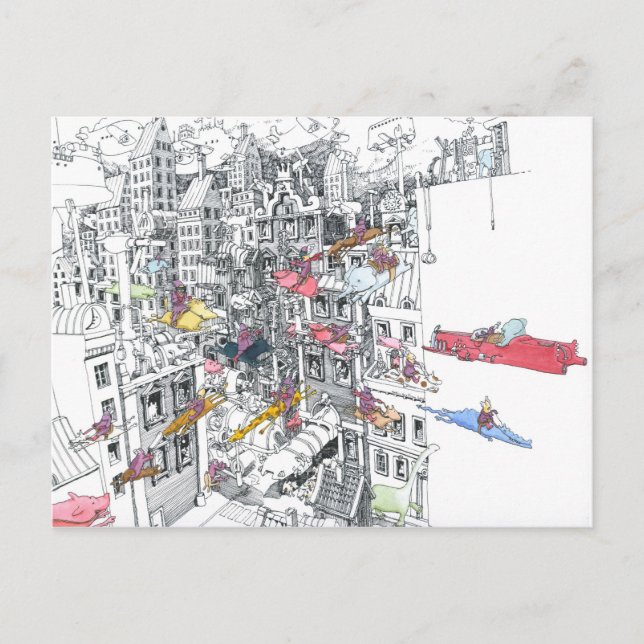 Carte Postale nouvel_avenir (Devant)