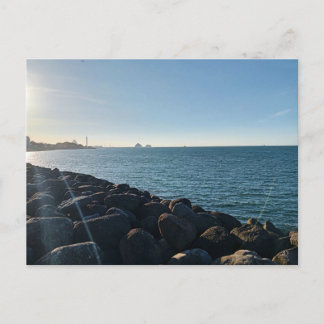 Carte Postale Nouvelle Plymouth