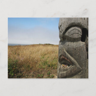 Carte Postale Nouvelle-Zélande