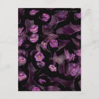 Carte Postale novembre