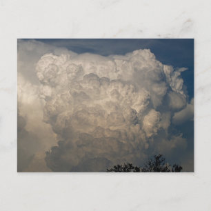 Carte Postale Nuages 1