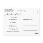 Nuances de pourpre foncé fleurs florales Enregistr