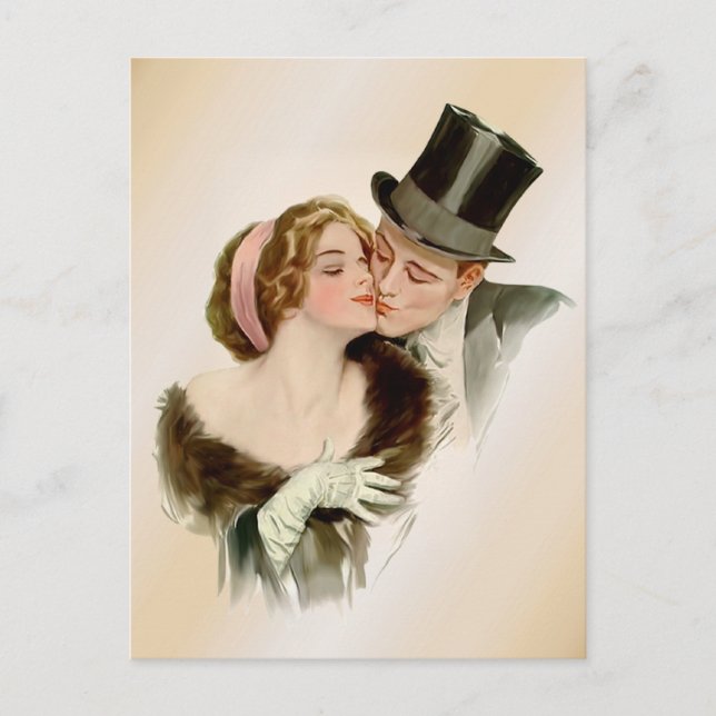 Carte Postale Nuit en mémoire (Devant)