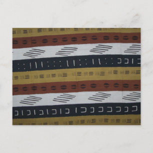 Carte Postale Numéro 2