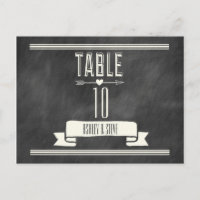 NUMÉRO DE TABLEAU DU CLAVIER MODERNE